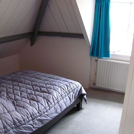 Sonnehus Villa Hindeloopen Bagian luar foto